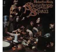 Steeleye Span - Below The Salt - 1st