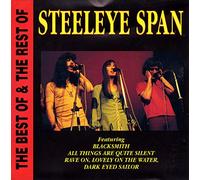 Steeleye Span - Best of and the Rest of