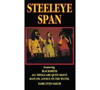 Steeleye Span - Best of & the Rest of Steeley [Casete]