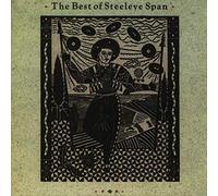 Steeleye Span - Best of... [Vinyl LP] [Vinilo]