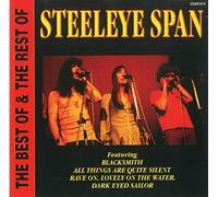 Steeleye Span - Best & The Rest of Steeleye Span