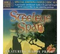 Steeleye Span - Classic Rock Legends