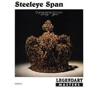 Steeleye Span - Commoners Crown