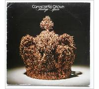 Steeleye Span - Commoners crown (#6307543) / Vinyl record [Vinyl-LP]
