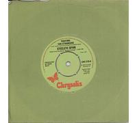 Steeleye Span - Fighting For Strangers