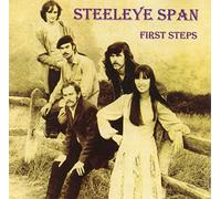 Steeleye Span - First Steps