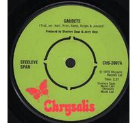 Steeleye Span - Gaudete