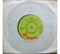 STEELEYE SPAN - Gaudete 7"