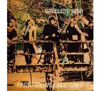 STEELEYE SPAN hark! the village wait, SF 8113