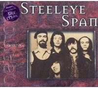 Steeleye Span - Heritage [Import]