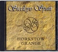 Steeleye Span - Horkstow Grange / Steeleye Span PRKCD 44