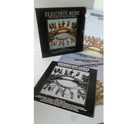STEELEYE SPAN, LEADBELLY, IAN CAMPBELL FOLK GROUP, FAIRPORT CONVENTION electric muse: the story of folk into rock, 4 x vinyl, FOLK 1001, booklet