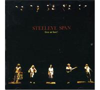 Steeleye Span - Live at Last