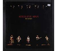 Steeleye Span - Live At Last! [LP]