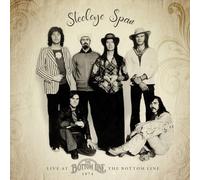Steeleye Span - Live At The Bottom Line, 1974