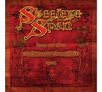 Steeleye Span Live at the Rainbow Theatre 1974 (Vinyl) (Importación USA)