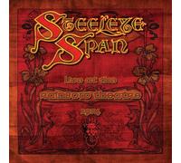 Steeleye Span – Live at the Rainbow Theatre 1974 – Vinilo (Importación USA)
