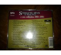 Steeleye Span & Maddy Prior - Rare Collection 1972-1996