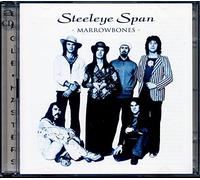Steeleye Span - Marrowbones