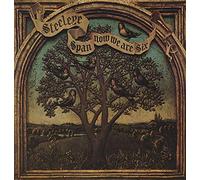 Steeleye Span - Now We Are Six - 2nd
