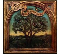 Steeleye Span - Now We Are Six (50th Anniversary Edition) [Vinilo]