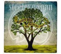 Steeleye Span - Now We Are Six Again - Steeleye Span PRKCD 113