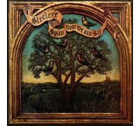 Steeleye Span - Now We Are Six (50th Anniversary Edition) [Vinilo]