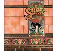 Steeleye Span - Parcel Of Rogues