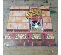 Steeleye Span - Parcel Of Rogues - Blue Label