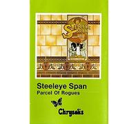 Steeleye Span - Parcel Of Rogues [Casete]
