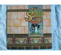 STEELEYE SPAN - PARCEL OF ROGUES LP (VINYL) UK CHRYSALIS 1973