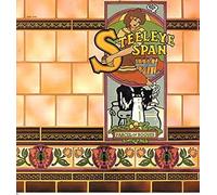 Steeleye Span - Parcel Of Rogues + Lyric Insert