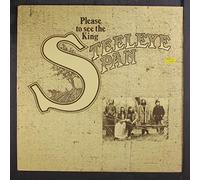STEELEYE SPAN - Please To See The King