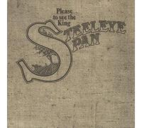 Steeleye Span - Please To See The King