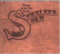 STEELEYE SPAN - Please To See The King