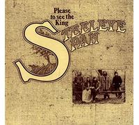 Steeleye Span - Please To See The King