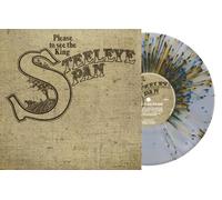 STEELEYE SPAN - PLEASE TO SEE THE KING (COLOR INDIE CRYSTAL SPLATTER) -LP [Vinilo]
