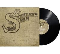 STEELEYE SPAN - PLEASE TO SEE THE KING -LP [Vinilo]