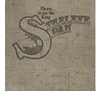 Steeleye Span - Please To See The King - Textured
