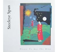 Steeleye Span - Please to See the King [Vinilo]