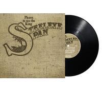 Steeleye Span – Please to See the King – LP (vinilo)