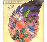 Steeleye Span - Portfolio [2xVinyl]