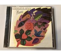 Steeleye Span - Portfolio -Steeleye Span Shd79071