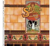 Steeleye Span - Purcel of Rogues