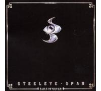 Steeleye Span - Sails Of Silver-Steeleye Span PRKCD40