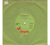 Steeleye Span - STEELEYE SPAN - ALL AROUND MY HAT - 7" VINYL