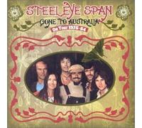 Steeleye Span^Steeleye Span - Gone to Australia: On Tour 1975-1984