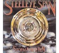 Steeleye Span - Storm Force Ten