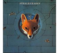 Steeleye Span - Tempted & Tried [Vinilo][Import]