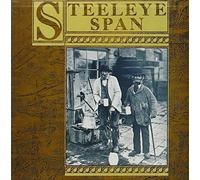 STEELEYE SPAN - Ten Man Mop Or Mr. Reservoir Butler Rides Again